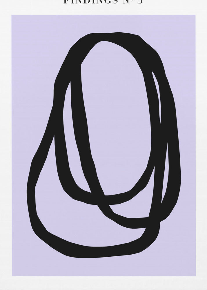 Findings 03 | Poster