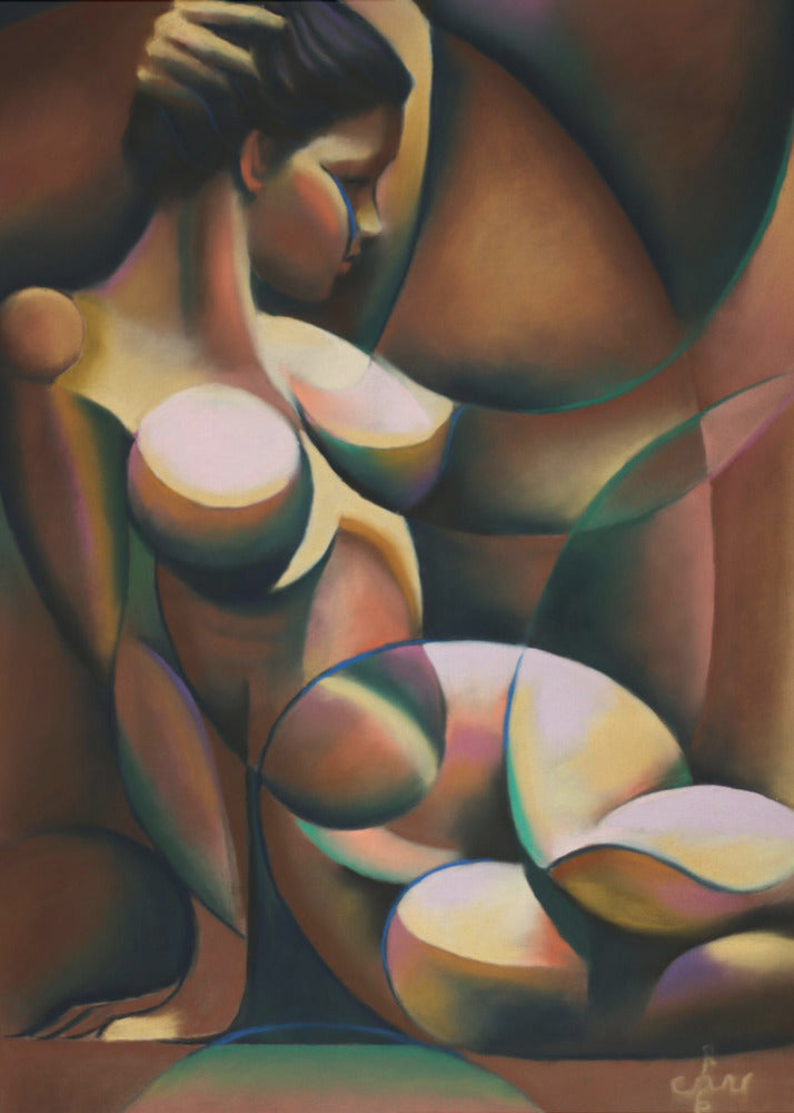 Golden Roundism - 03-03-21 | Poster