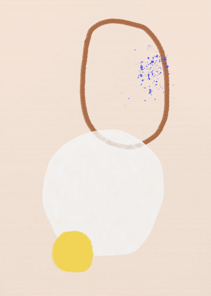 Egg | Canvas
