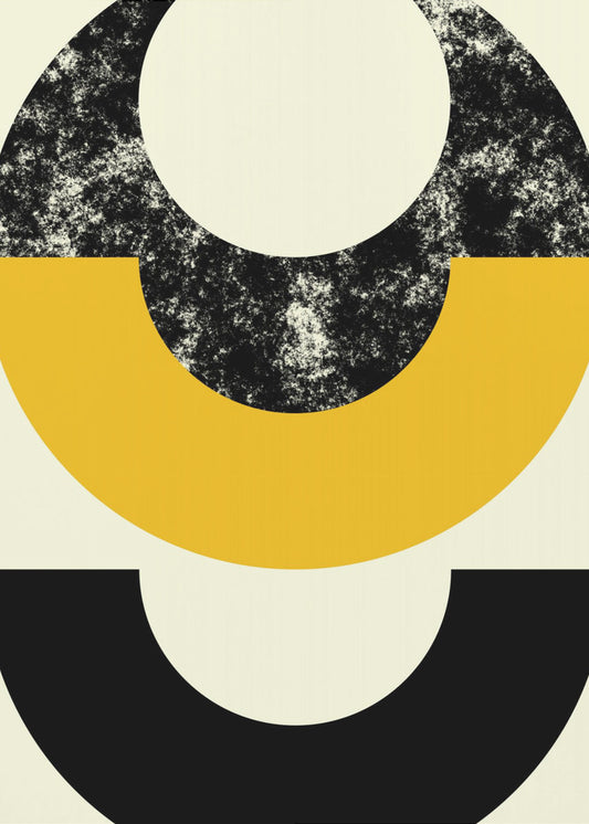 Symmetric Eclipse | Canvas