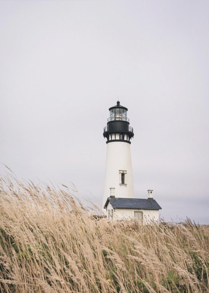 Lighthouse | Poster