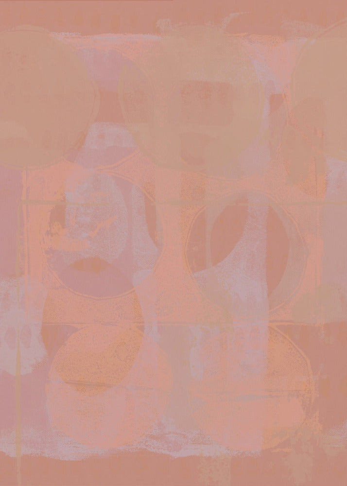 Abstract Shapes 0005 | Poster