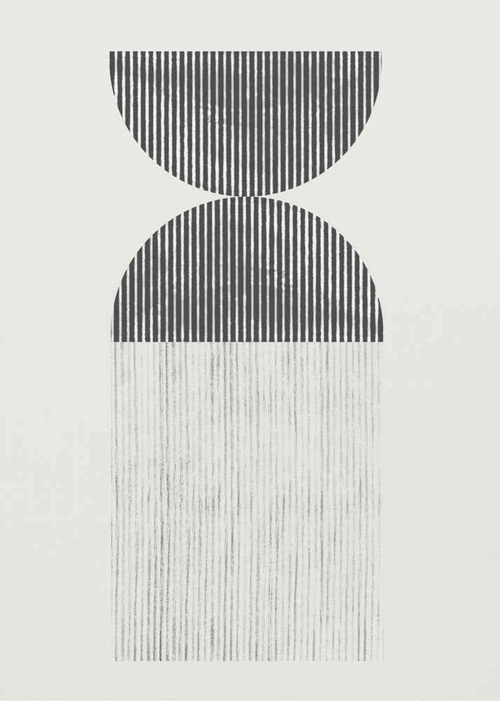 Parallel Echoes | Canvas