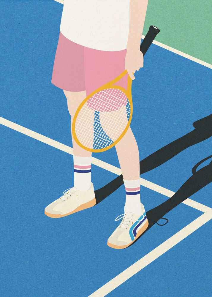 2nd Champion | Poster