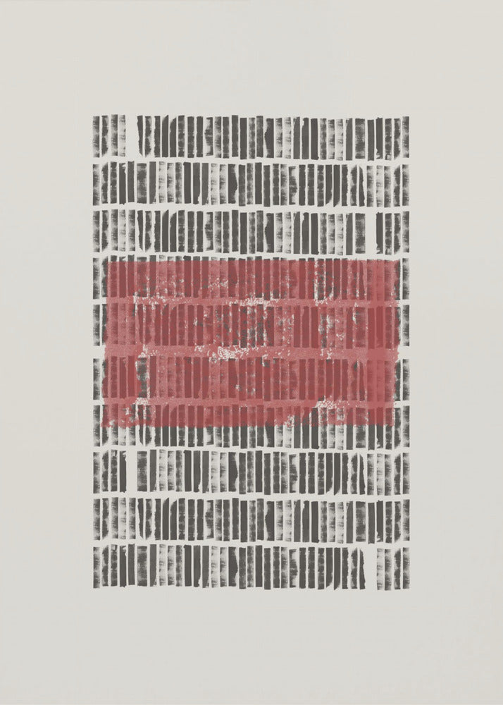 Crimson Code | Canvas