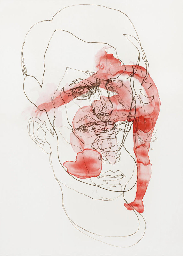 Das Klettern | Canvas