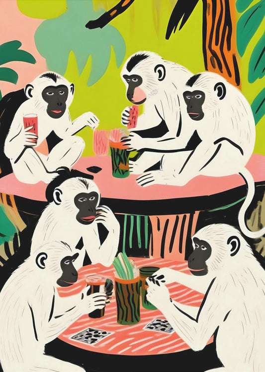 Game Weekend | Poster