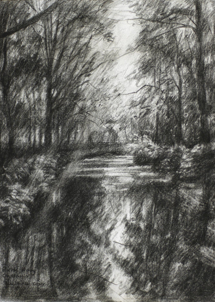 Park Hoog Oostduin - 14-09-22 | Poster