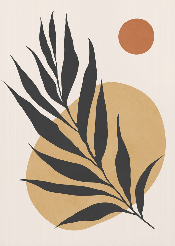 Watercolor Floral 8 | Canvas