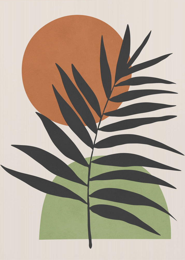 Watercolor Floral 6 | Canvas