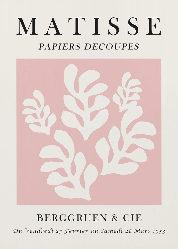 Matisse floral art 7 | Canvas