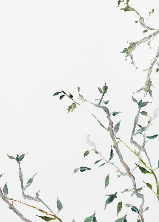 Botanical Branches No1 | Poster