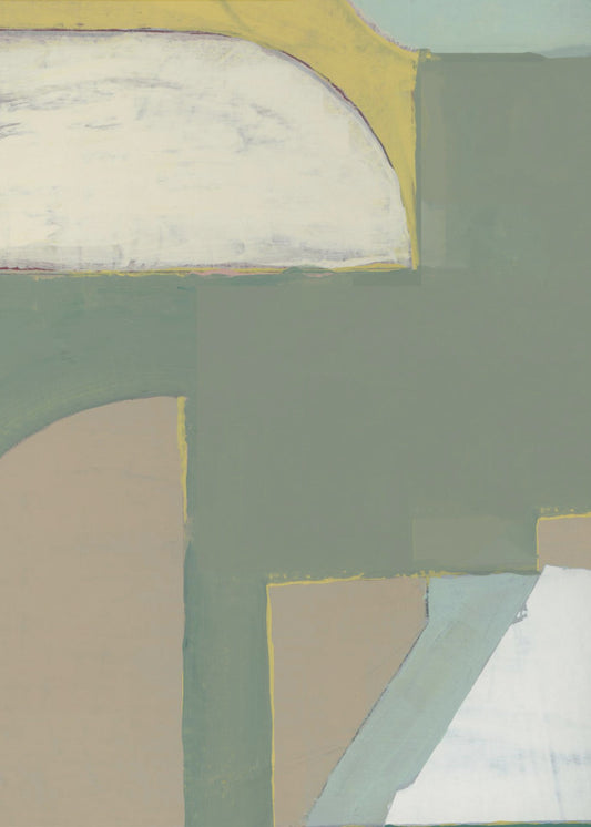 Abstract Painting 2 | Canvas