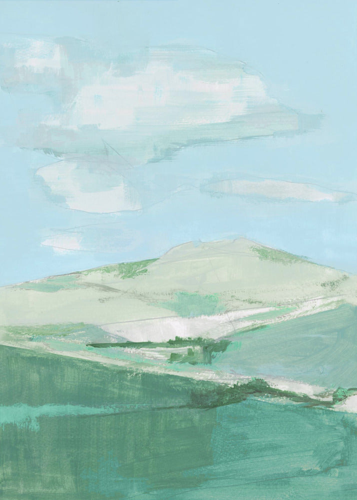 Wz830 a 18x24 | Canvas