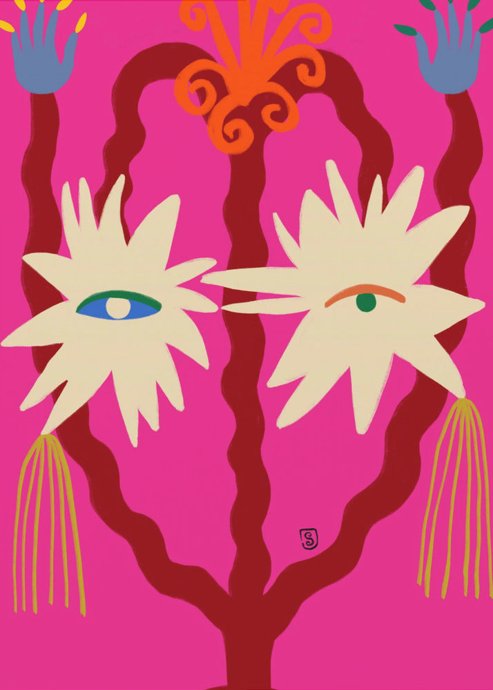 LOOKING FORWARD | Canvas