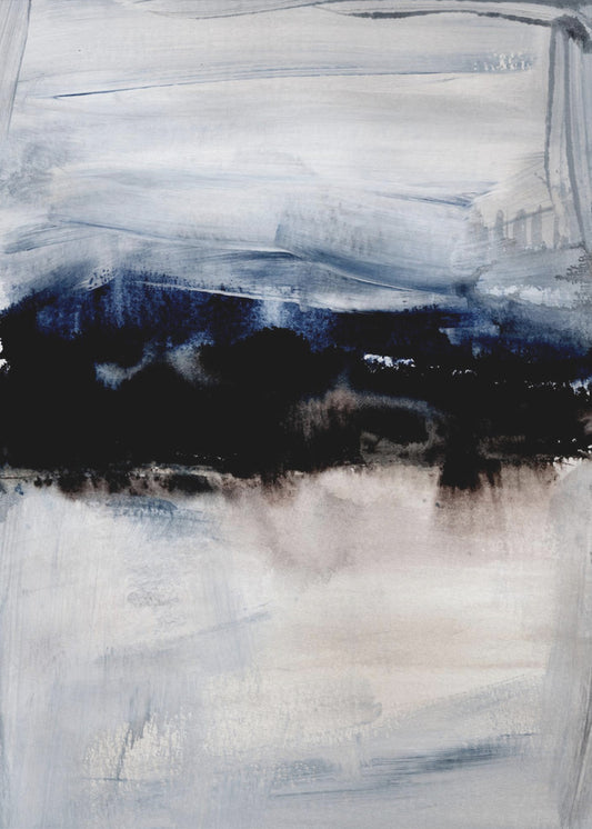 Watercolors 31x | Canvas