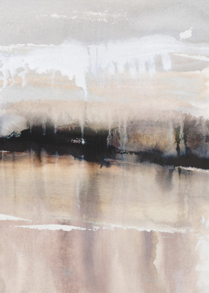 Watercolors 36 | Poster