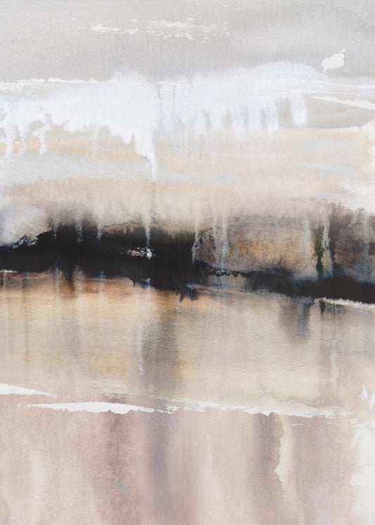 Watercolors 36 | Canvas