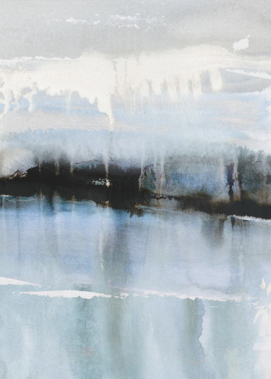 Watercolors 36x | Canvas