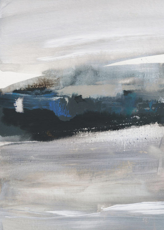 Watercolors 38 | Canvas