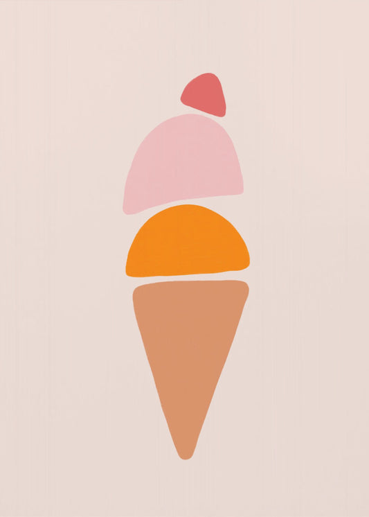Gelato | Canvas