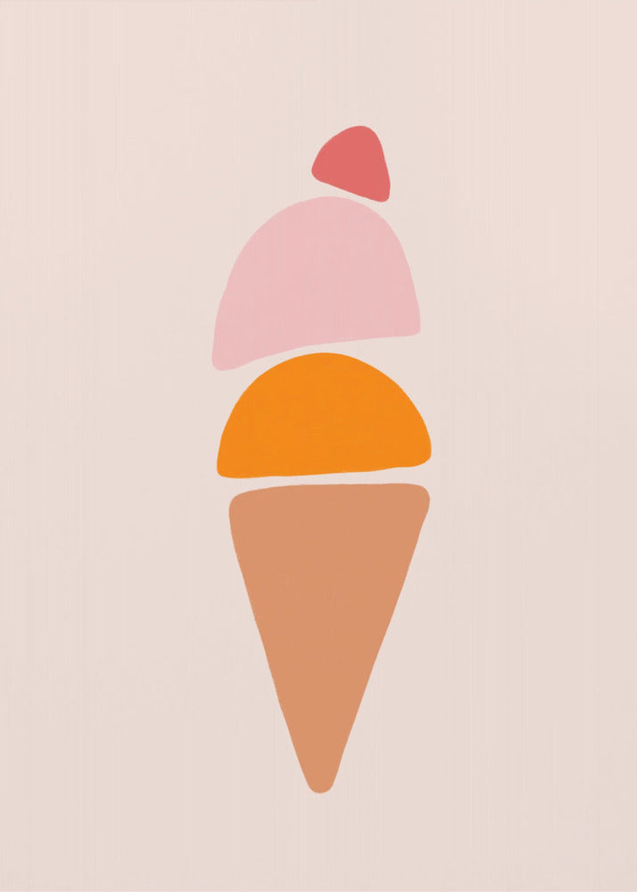Gelato | Canvas