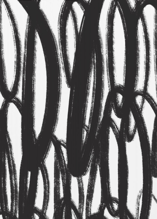 Ink Reverie | Canvas