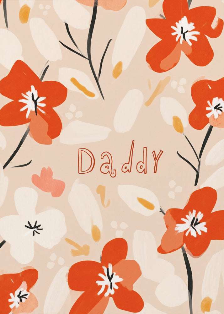 Floral Tribute | Canvas