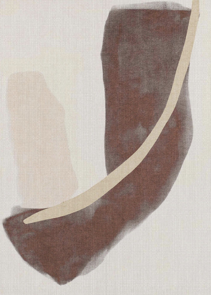 Dance in the air III | Poster