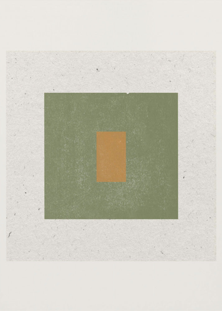 Minimalist Harmony | Canvas