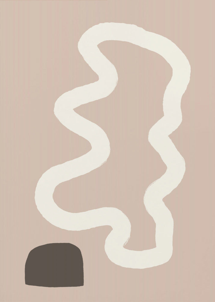 Abstract Pathway | Poster