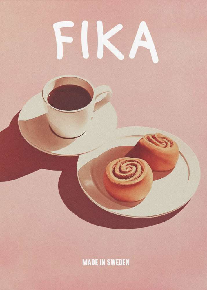 Fika | Canvas