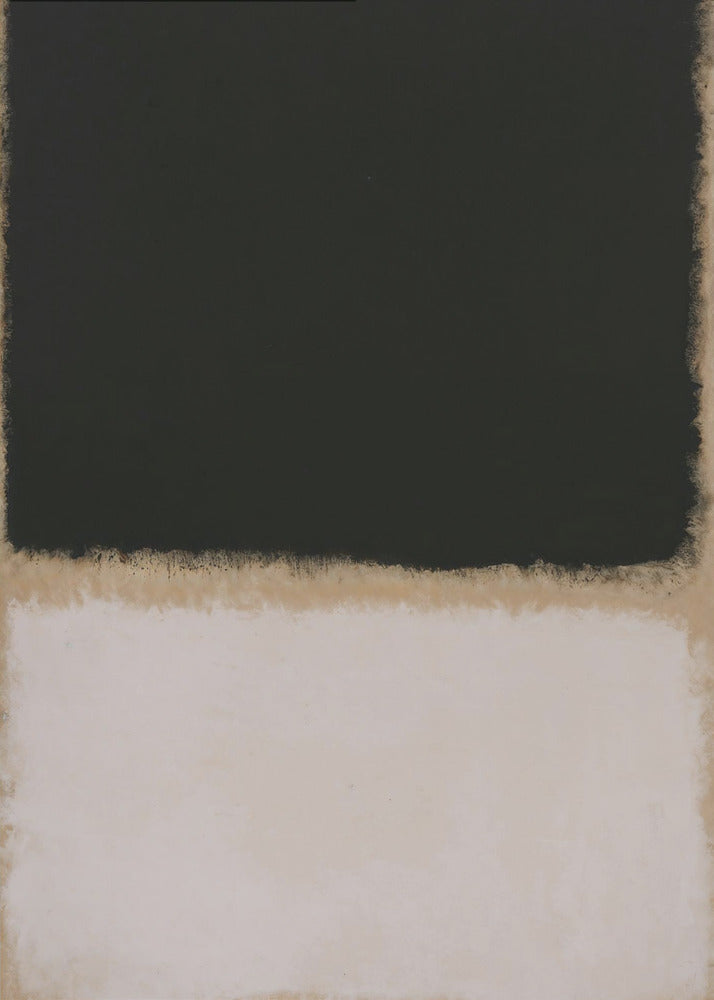 Contrast Horizons | Canvas