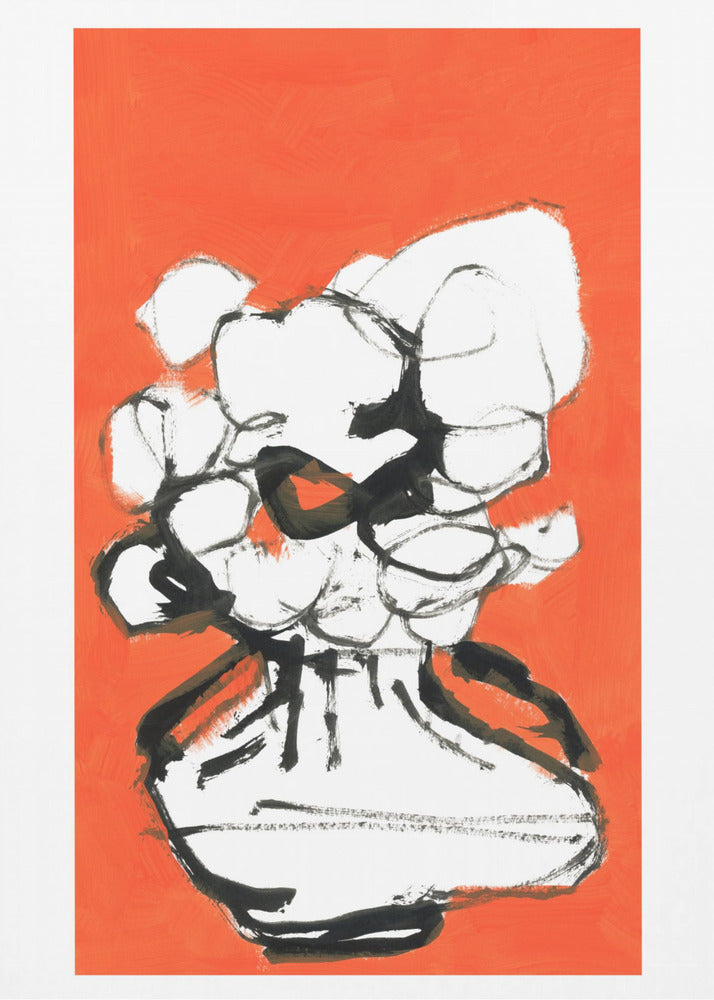 The Line of Plenty: Fruit Flower Bowl 2 | Poster