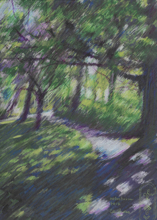 Noteboompark - 18-09-20 | Canvas