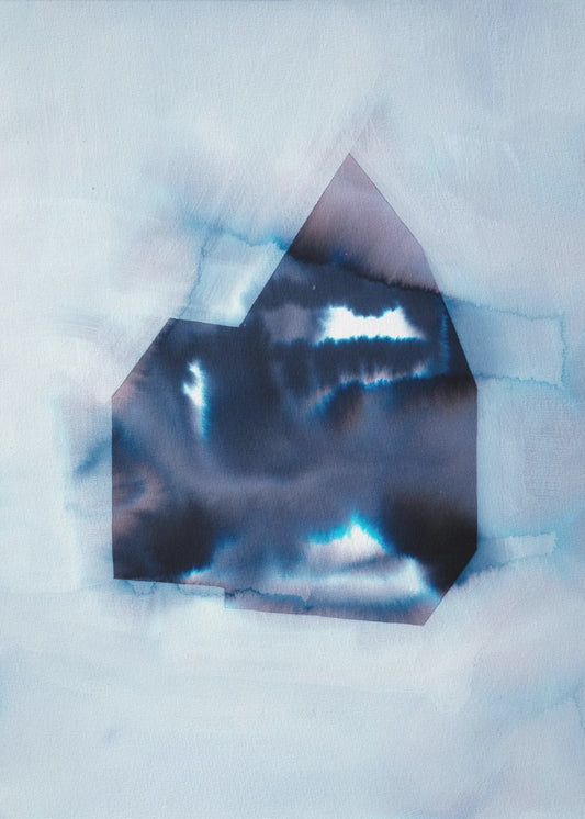 Celestial Fragment | Canvas