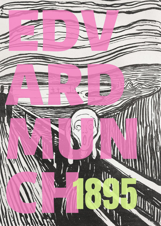 Silent Scream Echoes | Poster