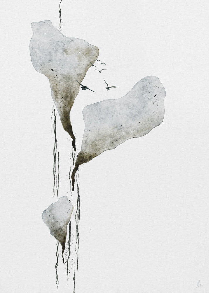 The Way To Happiness | Canvas