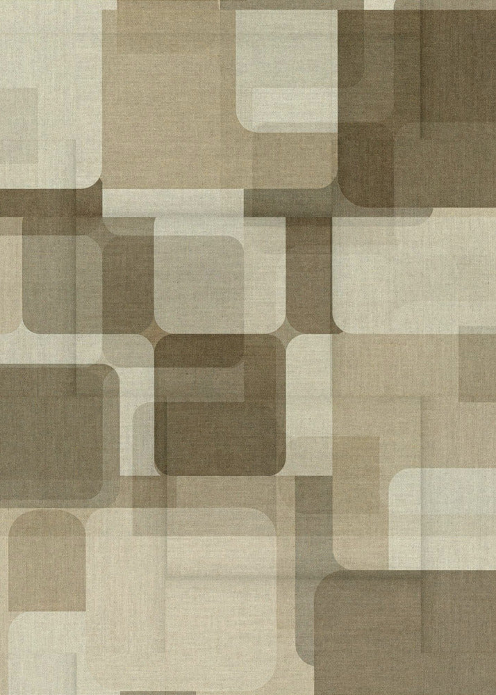 Analog Dreams Woven Stories Pattern | Canvas