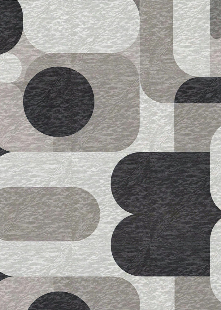 Modern Geometric Pattern | Canvas