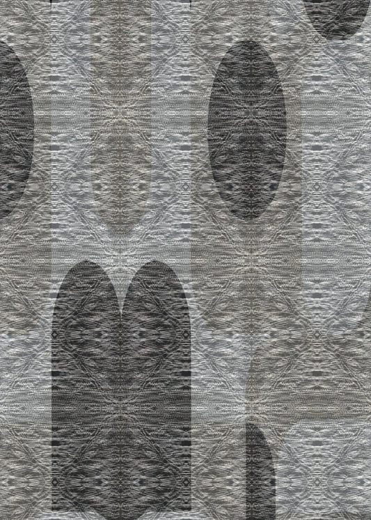 Symmetrical Patterns | Poster