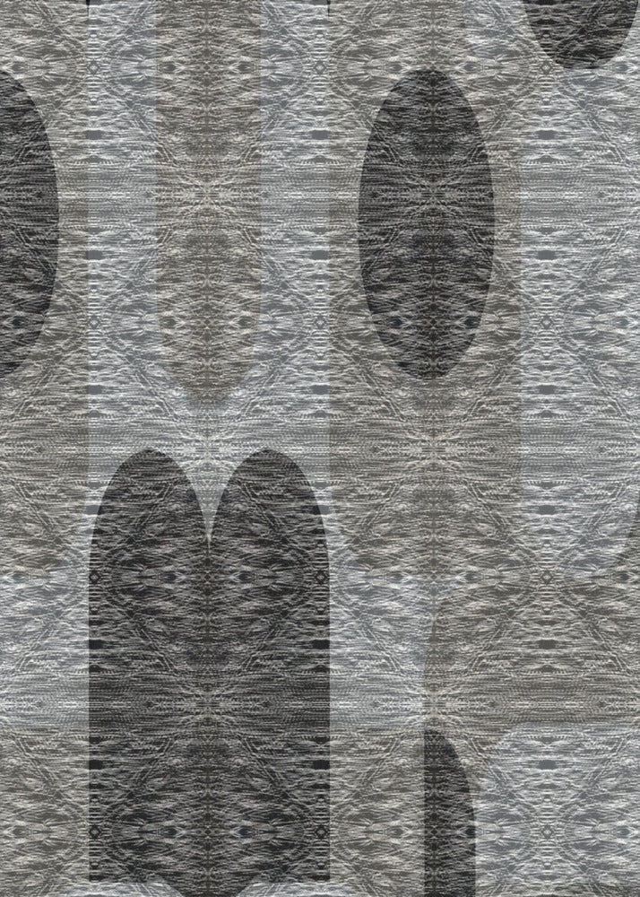 Symmetrical Patterns | Canvas