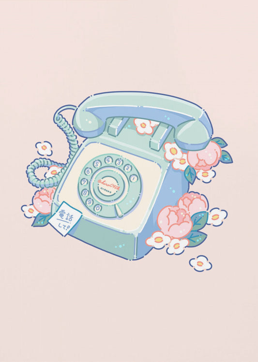 Phone | Canvas