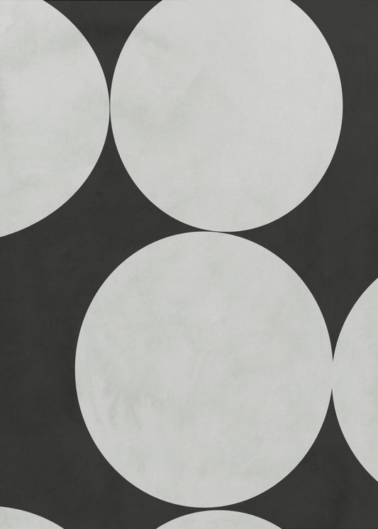 Geometric Rhythms | Poster