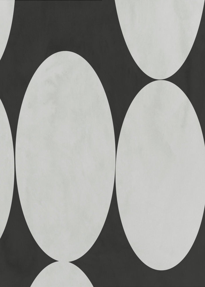 Geometric Rhythms 2 | Poster