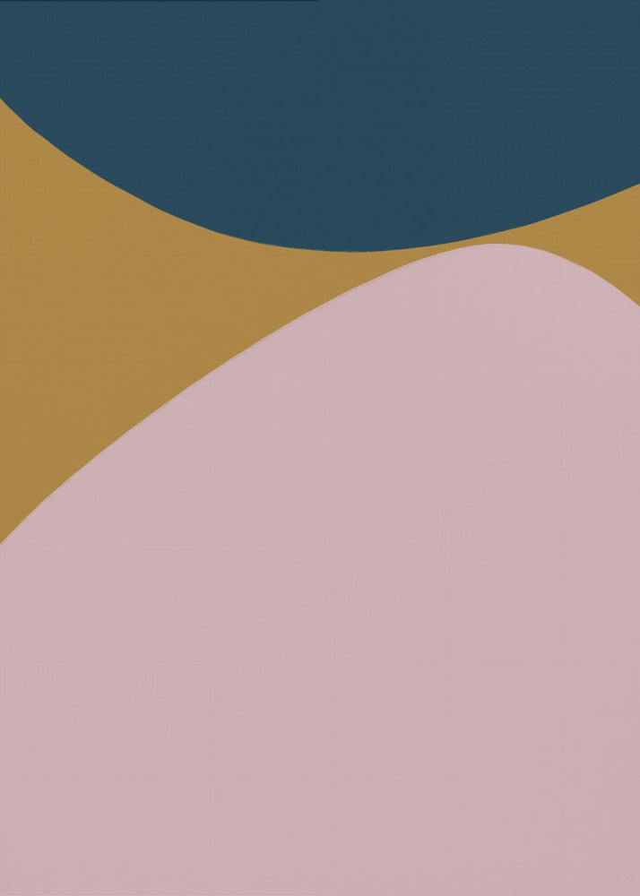 Abstract Harmony | Canvas