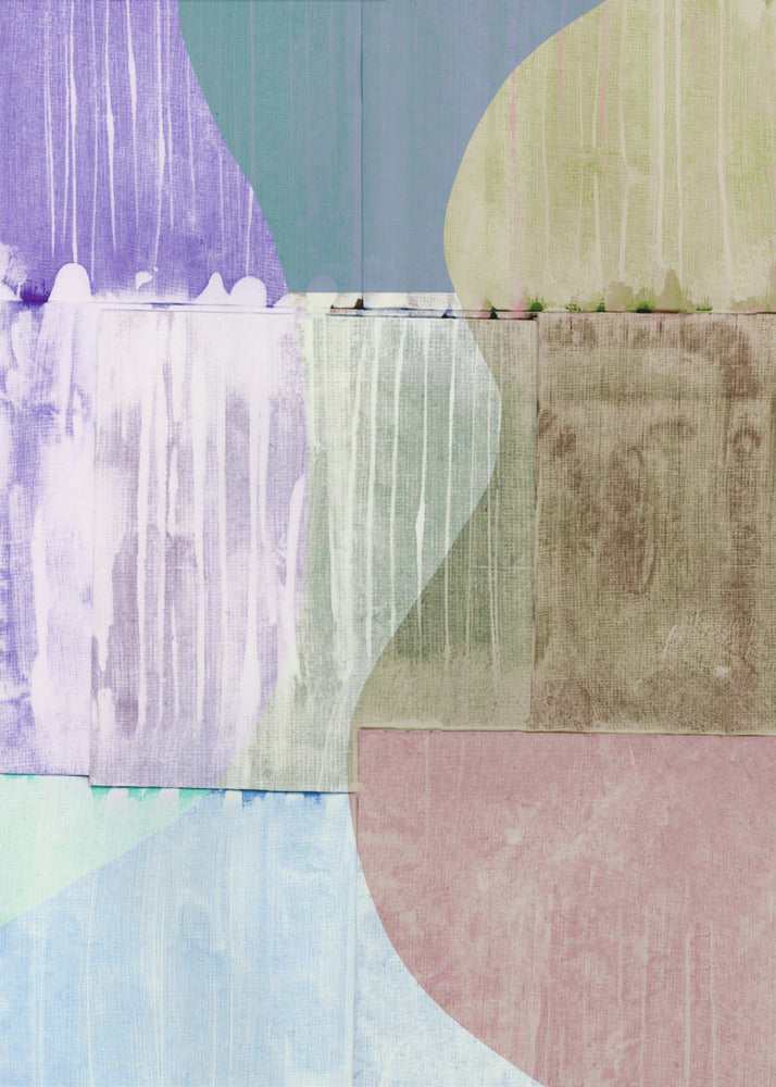 Tranquil Tones | Canvas