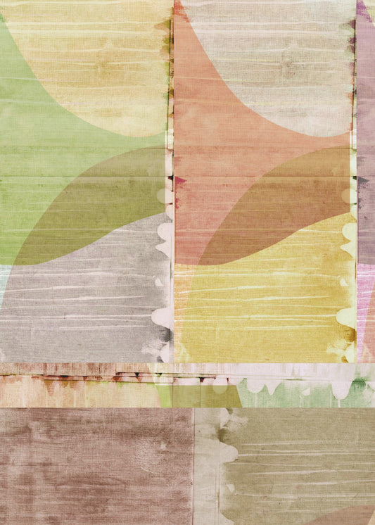 Tranquil Tones | Canvas