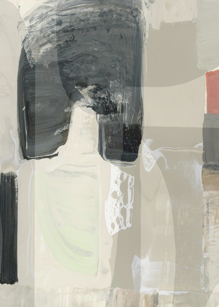 Stone and Sage | Canvas