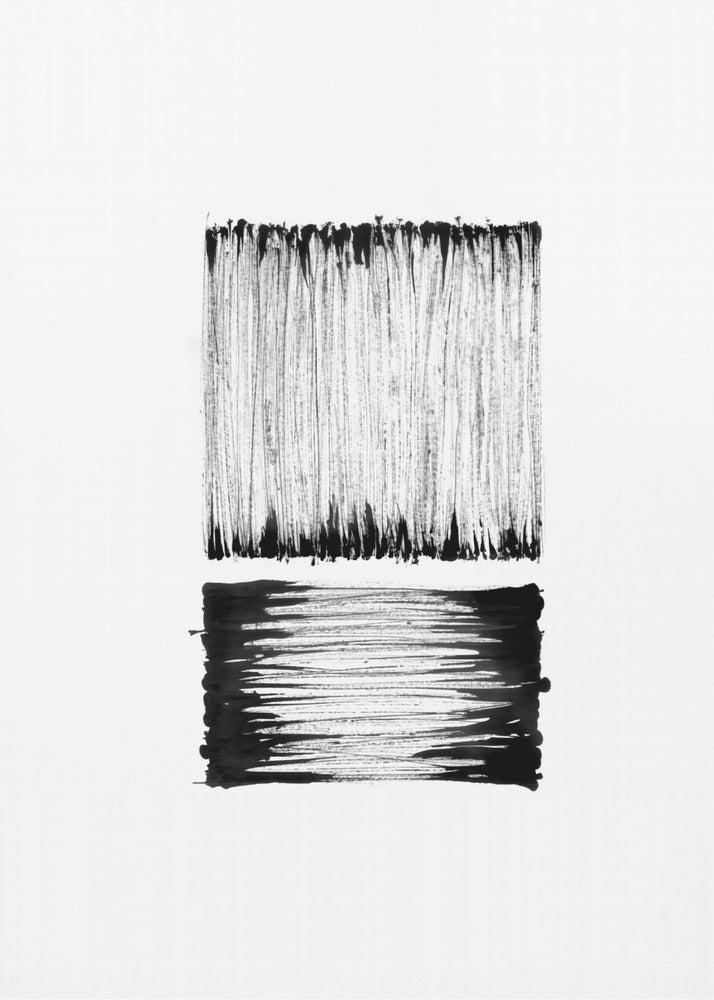 01 Stick Ink  24x36 | Poster